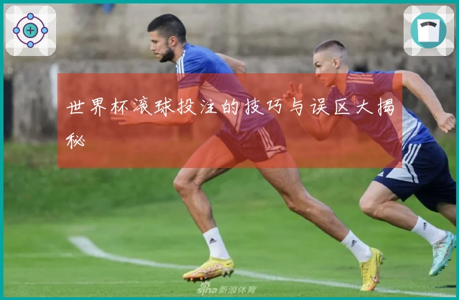 世界杯滚球投注的技巧与误区大揭秘