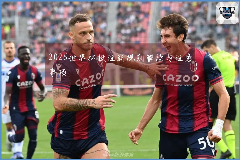 2026世界杯投注新规则解读与注意事项