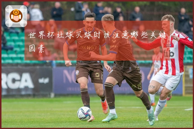 世界杯让球买球时该注意哪些关键因素