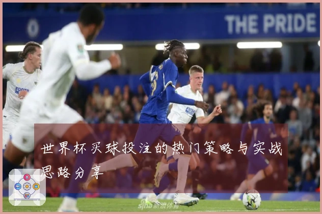 世界杯买球投注的热门策略与实战思路分享