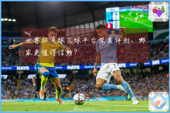 世界杯滚球买球平台深度评测,哪家更值得信赖?