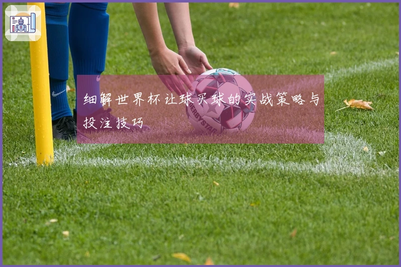 细解世界杯让球买球的实战策略与投注技巧