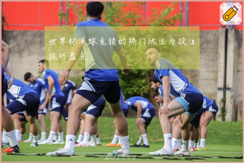 世界杯滚球竞猜的热门玩法与投注技巧盘点