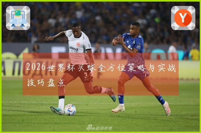 2026世界杯买球全方位策略与实战技巧盘点