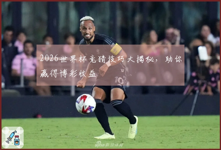 2026世界杯竞猜技巧大揭秘，助你赢得博彩收益