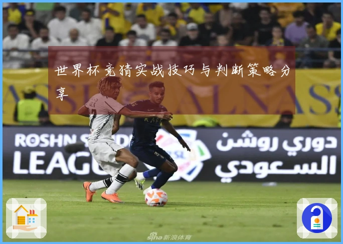 世界杯竞猜实战技巧与判断策略分享